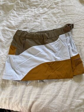 RecTrek 3" Skort, small